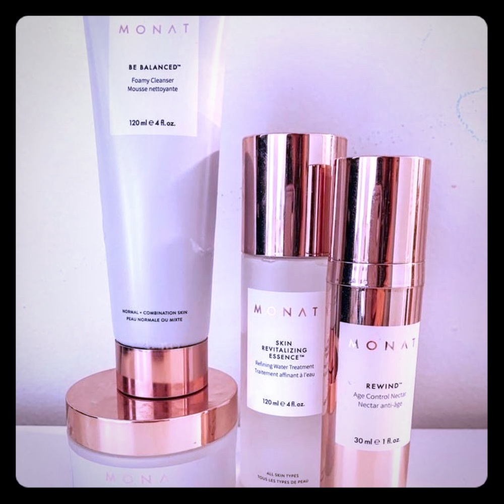 Skin care